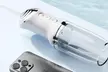 Three Modes Electric Cordless Water Flosser for Teeth: One Piece with Up To 63% Off; FREE SHIPPING - Image 6
