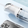 Image 6: Three Modes Electric Cordless Water Flosser for Teeth
