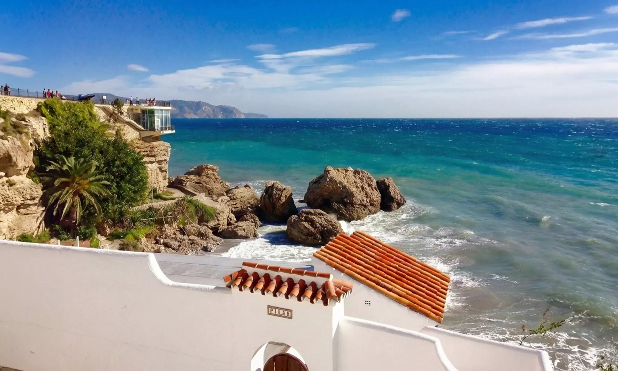 4 Tage in Andalusien inkl. Flüge und Unterkunft