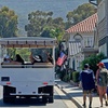 Image 4: Enjoy a 50-Min Catalina Island City & Scenic Mt Ada Tour 
