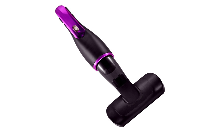 Image 2: 3-in-1 kabelloser Staubsauger