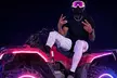 Light Up the Night: Extreme Glow-in-the-Dark ATV Adventure in Miami - Second Medium