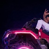 Image 4: Glow-in-the-Dark ATV Night Ride – Miami Thrills