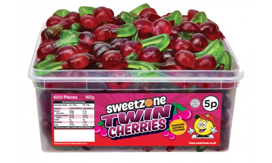 Image 8: Snoep Sweetzone Halal