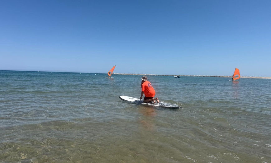 Image 6: Kayak doble, paddle surf o surf 1 h, 2 h o 1 día para 1 persona