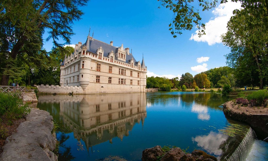 Image 2: Coffrets-cadeaux Weekendesk – Séjours évasion en France et en Europe