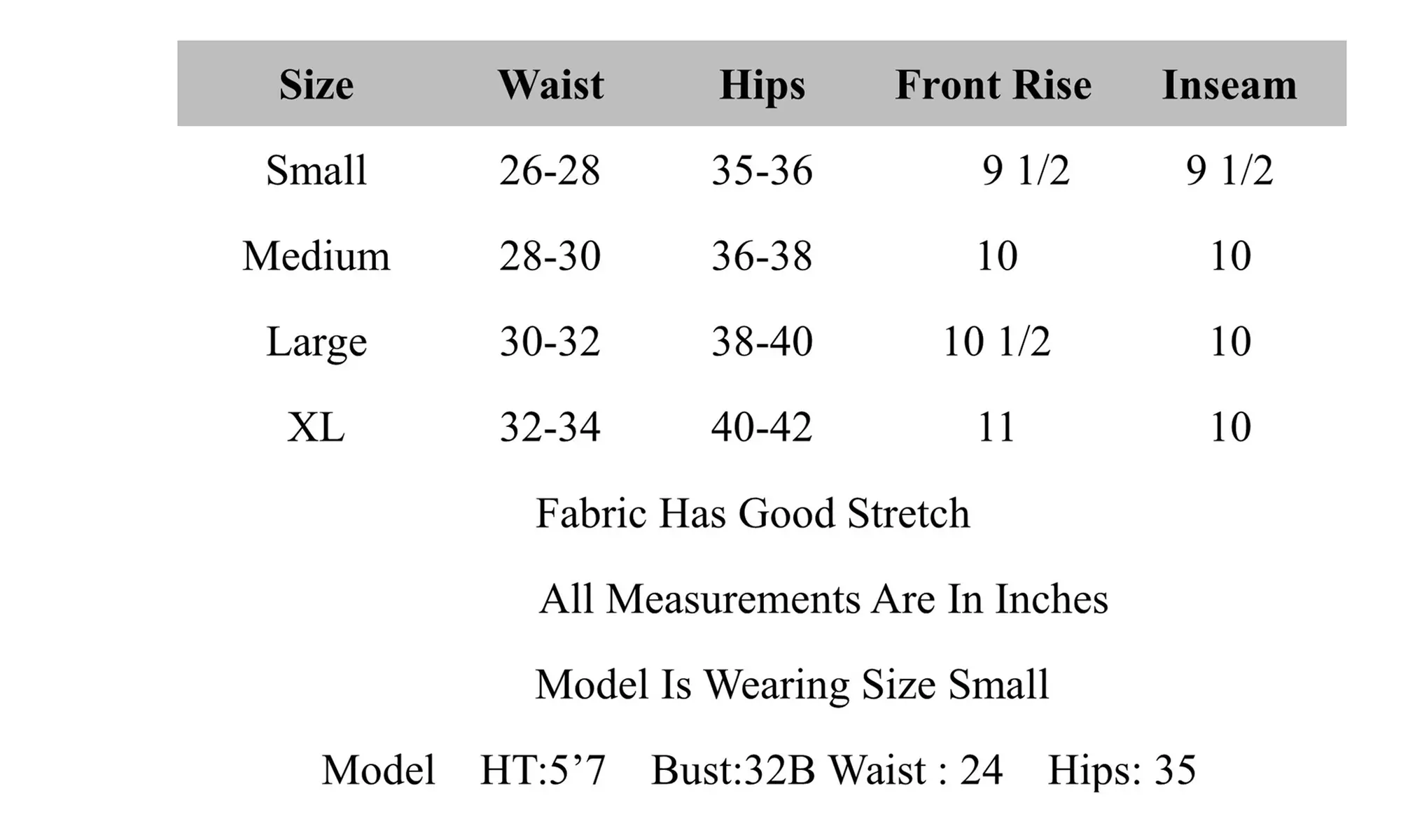 2-Pack Biker Bermuda Shorts: one black pair & one in a fun color!