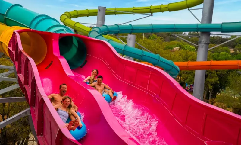 One Pass, Endless Fun in San Antonio & Austin