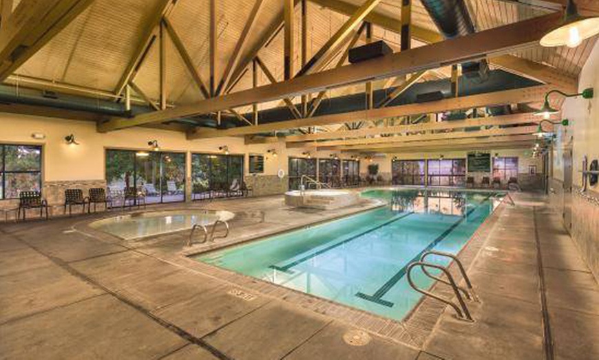 Running Y Ranch Resort | Groupon