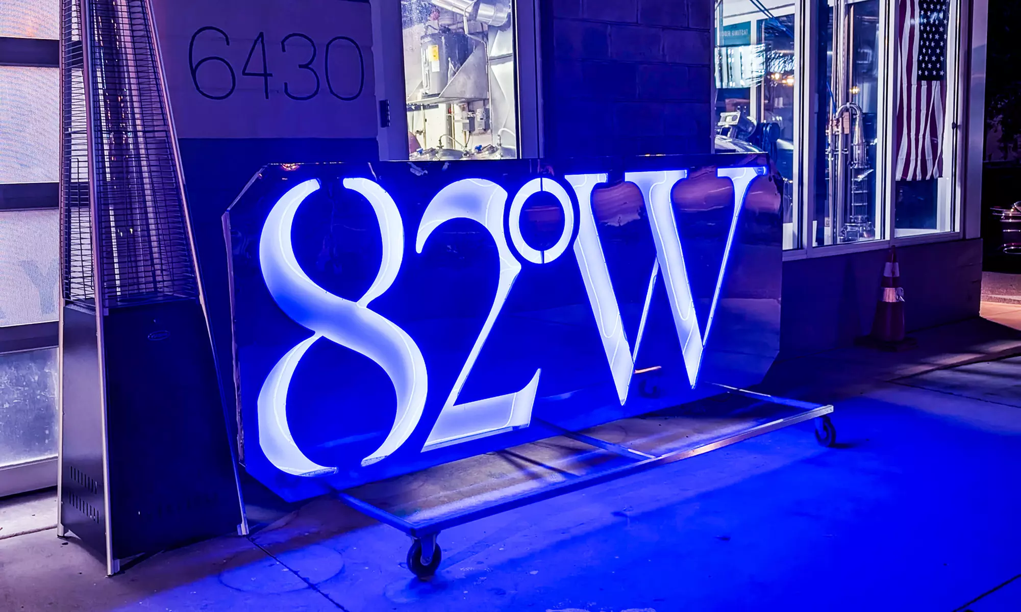 Distillery Tour & Tasting for 1, 2, 4 or 10 Guests