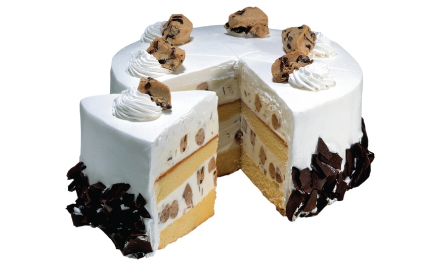 Image 5: Ice Cream Cake