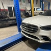 Image 6: Up to 59% Off on Wheel Alignment at MR GOMA TIRES OUTLET LLC.
