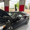 Image 2: Oil Changes, Inspections, and Wheel Alignment Services
