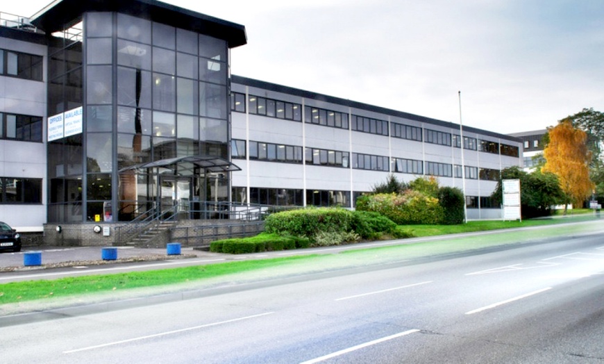 Image 4: Up to 44% Off on Injection - Filler and Freezer at Aesthete Clinic