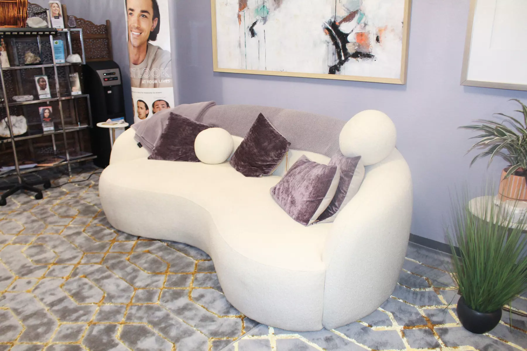 Rejuvenate with HydraFacial, LED Therapy, and Brow Shaping Packages at RAW Aesthetics & Wellness (Up to 43% Off) - Image 7