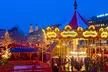 ✈ 8-Day Christmas Market - France, Switzerland & Italy Vacation with Hotels & Air from Weekender Breaks - Second Medium