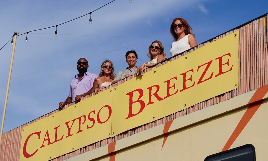 Image 9: Up to 30% Off Evening Boat Cruise with Buffet in Madeira Beach