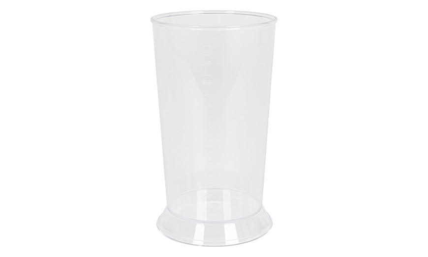 Image 14: Frullatore a immersione da cucina di Bomann