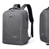 Image 6: Kono Multi-Compartment Backpack with USB Port