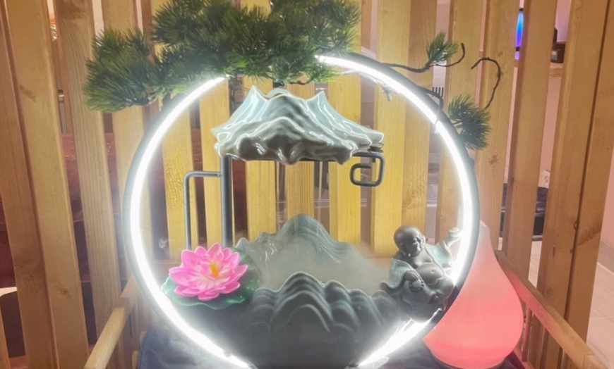 Image 4: Head spa formule détente à Montrouge avec Maya Beauté