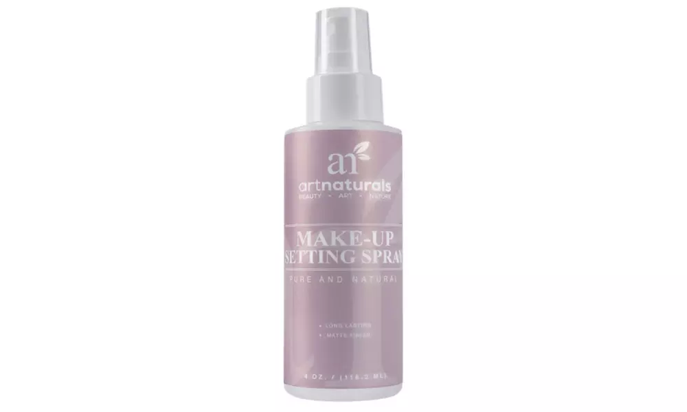 Art Naturals Makeup Setting Spray (4oz.) - Primary Image