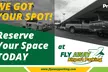 Enjoy Up To 28% Off BNA Airport Parking Pass Options   - Second Medium