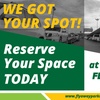 Image 3: 3, 5, or 7-Day Valet Airport Parking at BNA Up To 19% Off 