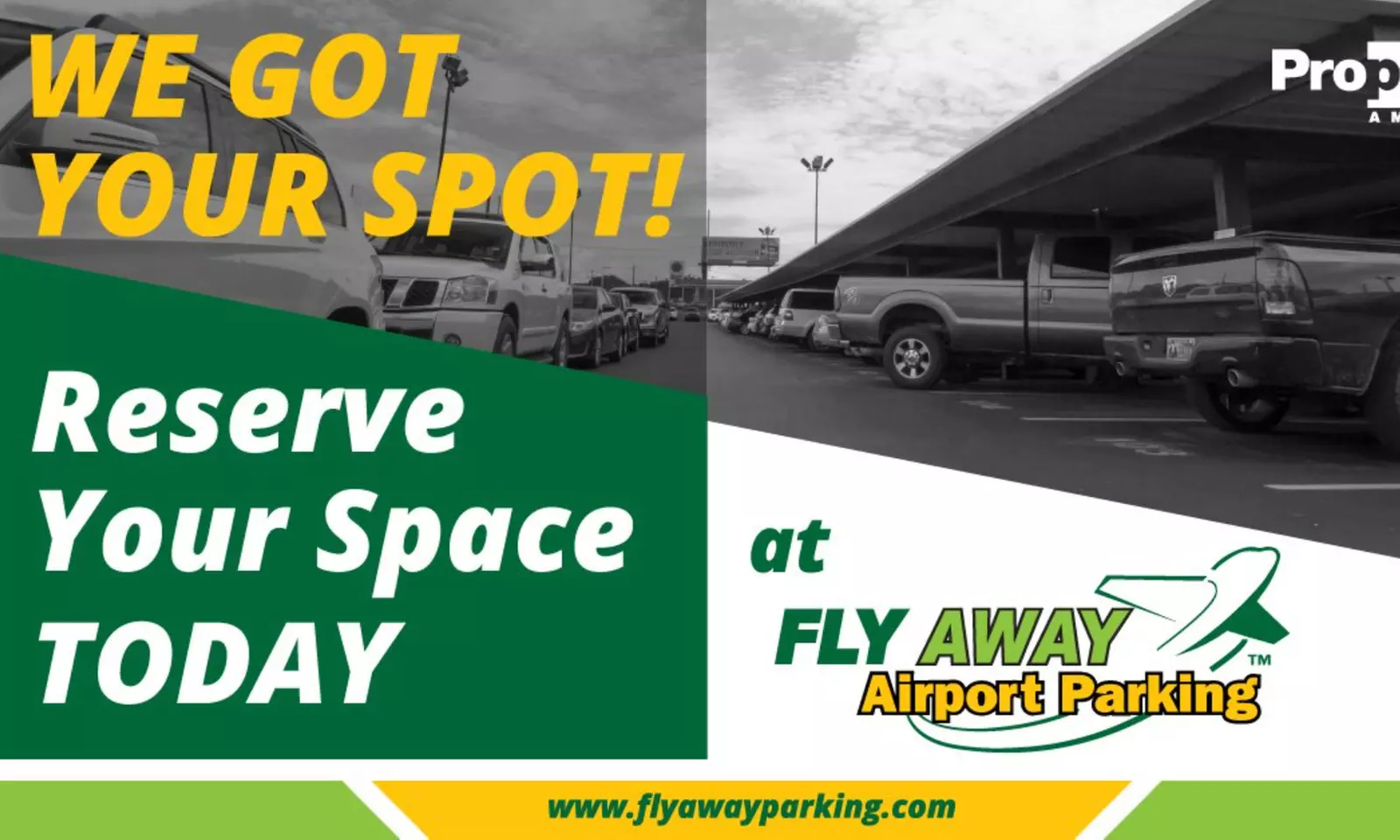 Up To 28% Off BNA Airport Parking Pass Options