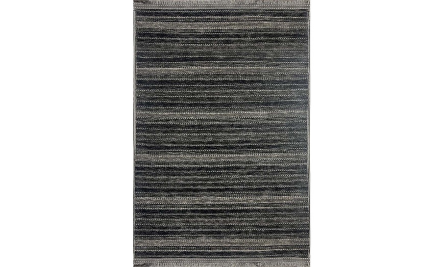 Image 7: Ilgaz Living Room Rugs