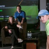 Image 6: Simulador de golf indoor: hasta 20 horas de juego para 1-6 personas