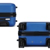 Image 14: 20 Inch Cabin Suitcase and a Travel Bag Set 