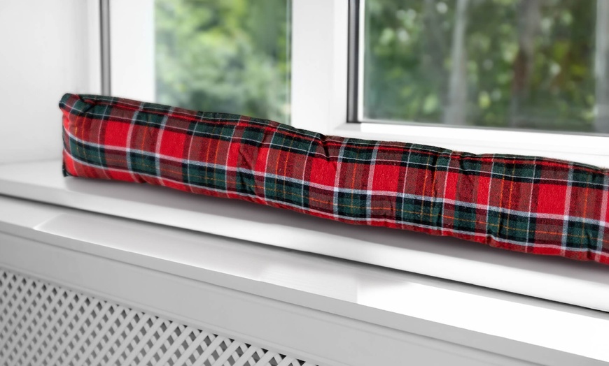 Image 3: Coppia di paraspifferi