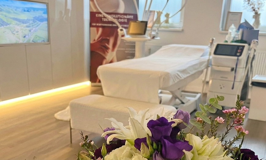 Image 12: 1, 3 oder 5x 30 Min. G5-Massage / Cellulite-Behandlung für 1 Person