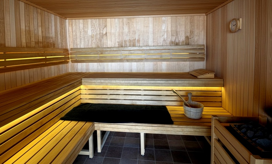 Image 4: Hammam, gommage, massage, rituels : instant bien-être au choix