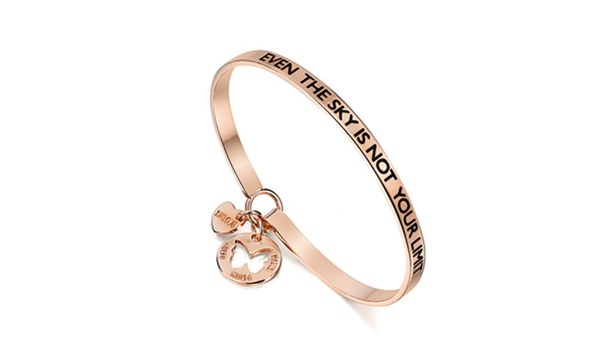 Image 18: Bracciale da donna Kulto