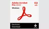 Adobe Acrobat Pro 2020 for Windows PC - Lifetime License (Up to 65% Off)