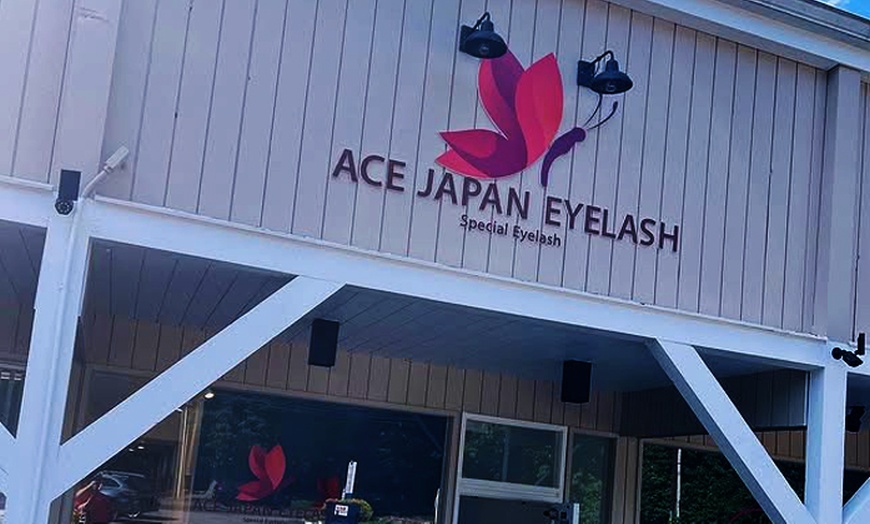 Image 9: Transform Your Look with Acejapan Lash Gel Tint
