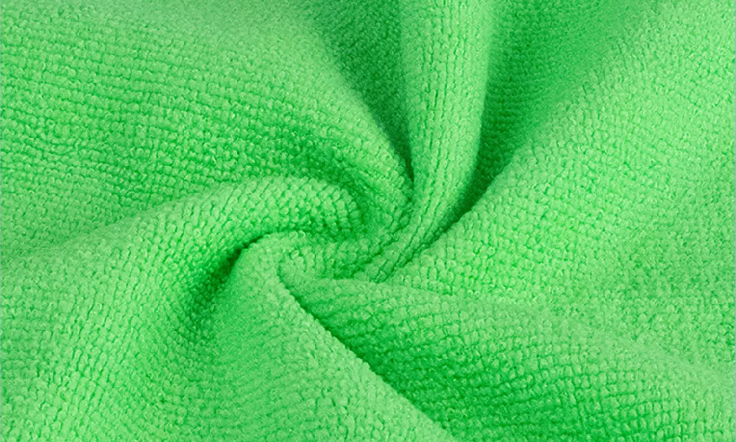 10 Piece Microfiber Cleaning Cloth Set