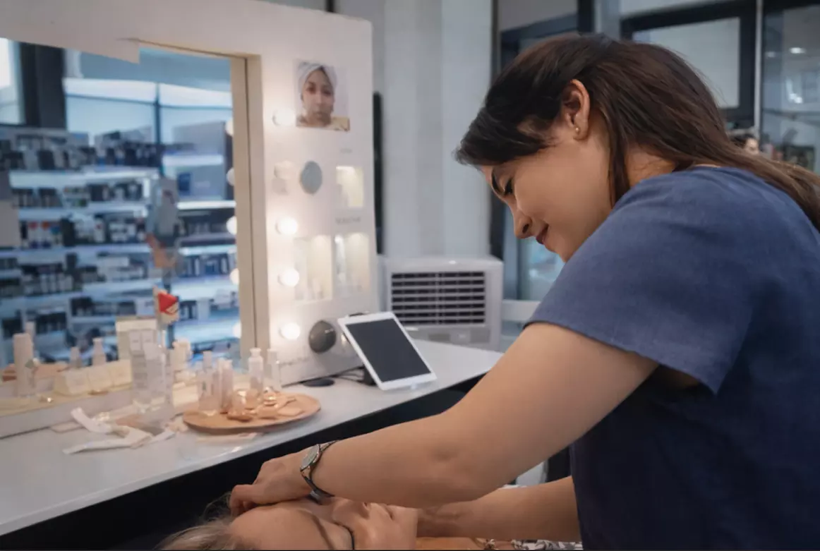 Massage relaxant ou suédois ou formule massage dos et visage Gua Sha