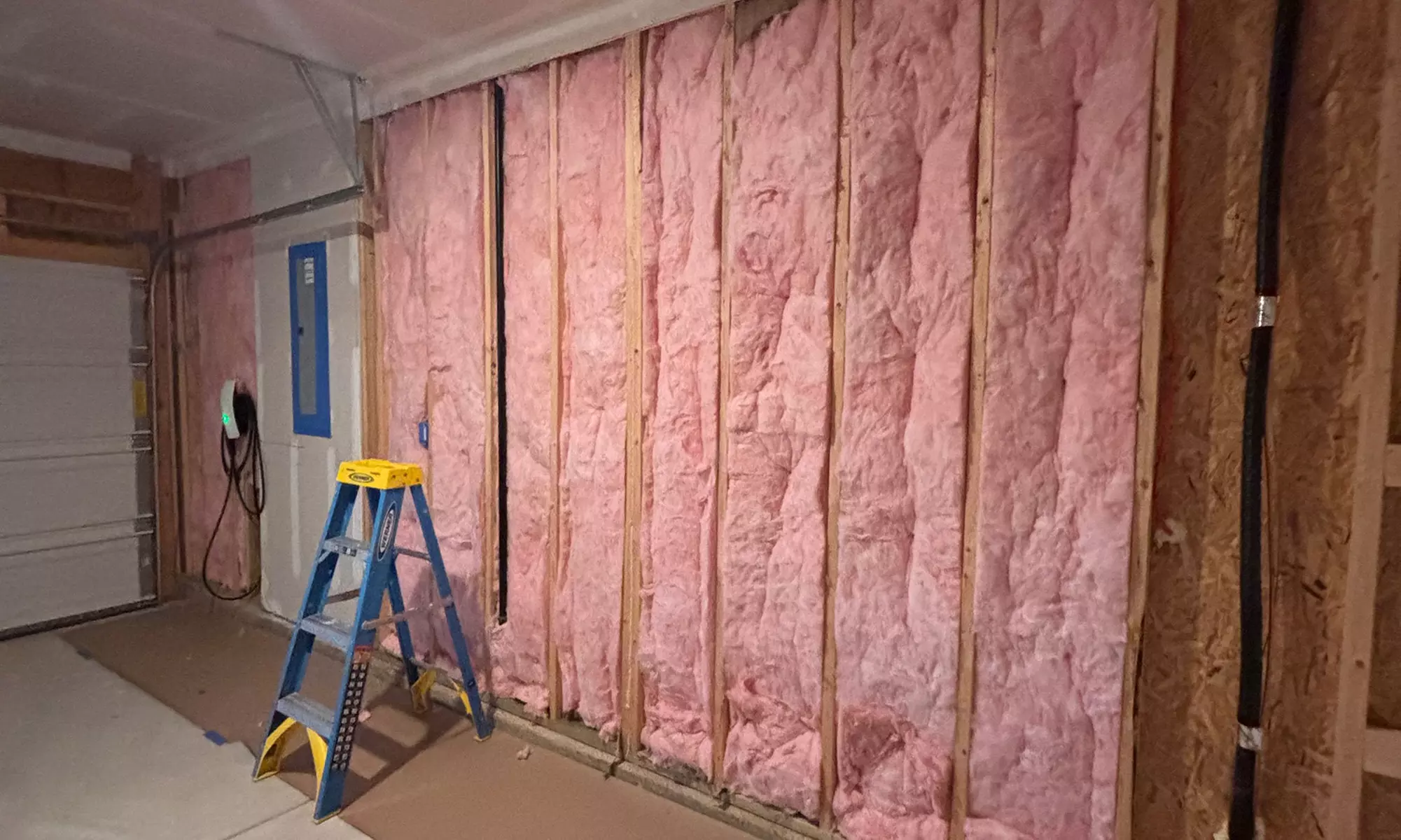 2 or 4 Hours of General Handyman Labor at M and D Constructions