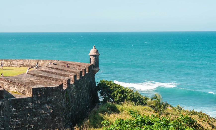 Image 25: ✈ 8 Day Andalusian Escape- Flights, Car & Hotels Included from Worldee