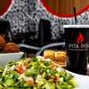 Image 2: Up to $40 to Spend on Mediterranean Cuisine at Pita Pita Bloomingdale