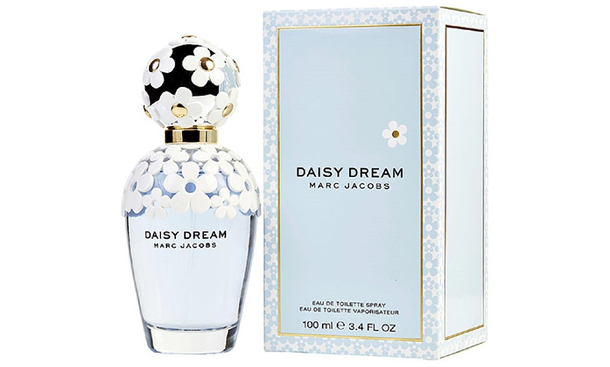 Image 1: Marc Jacobs Daisy Dream 100ml EDT