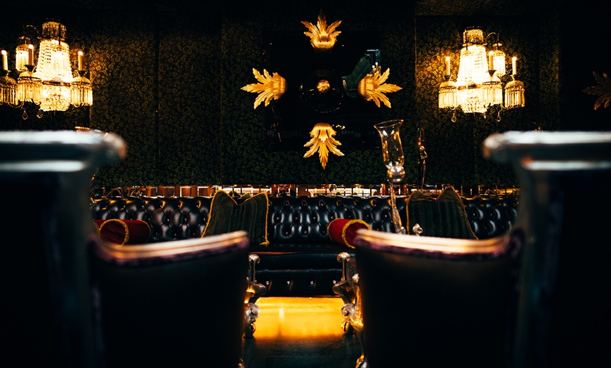 Image 18: 5* Decadent Hotel Break for Two with English or Thai Dining experience