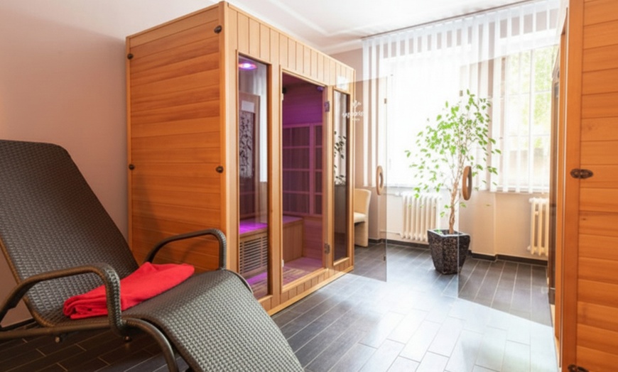 Image 5: Erholung am Werbellinsee – Seezeit-Resort mit FÜ, HP & Sauna wählbar