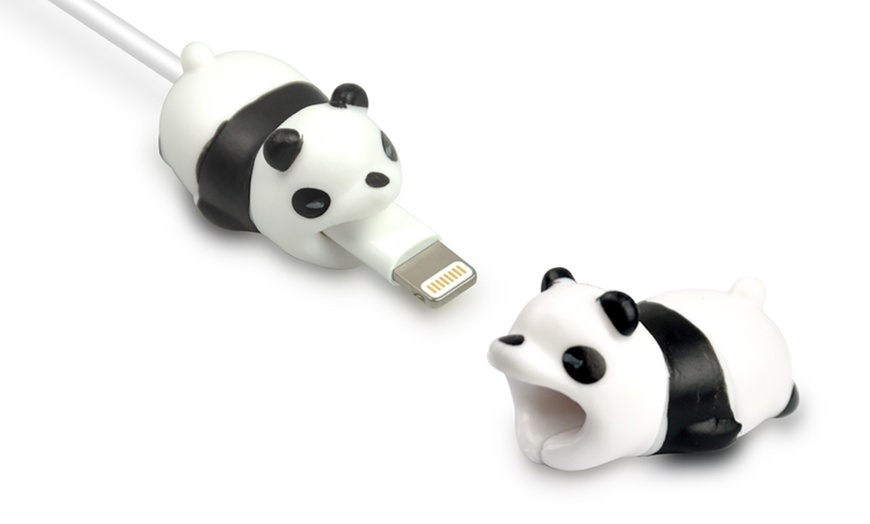 Image 24: Animal Cable Buddy
