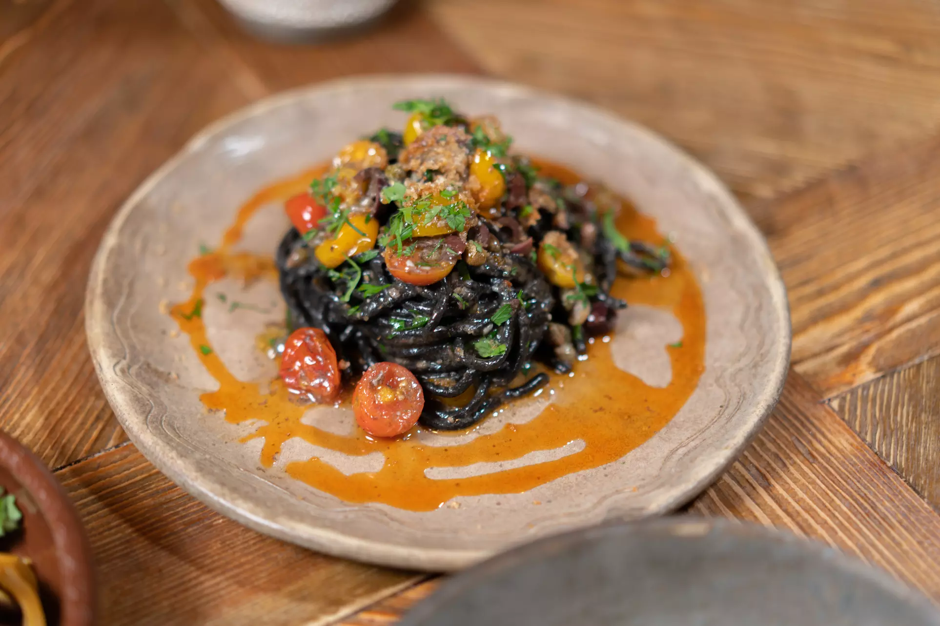 Explore Arts District with 2.5-Hour Self-Guided Foodie Tour