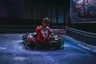 Adrenalin auf der Rennstrecke: Bis zu 50 Min. Go-Kart-Spaß mit bis zu 65 km/h – bis 2 Personen (bis 33% sparen) - Second Medium