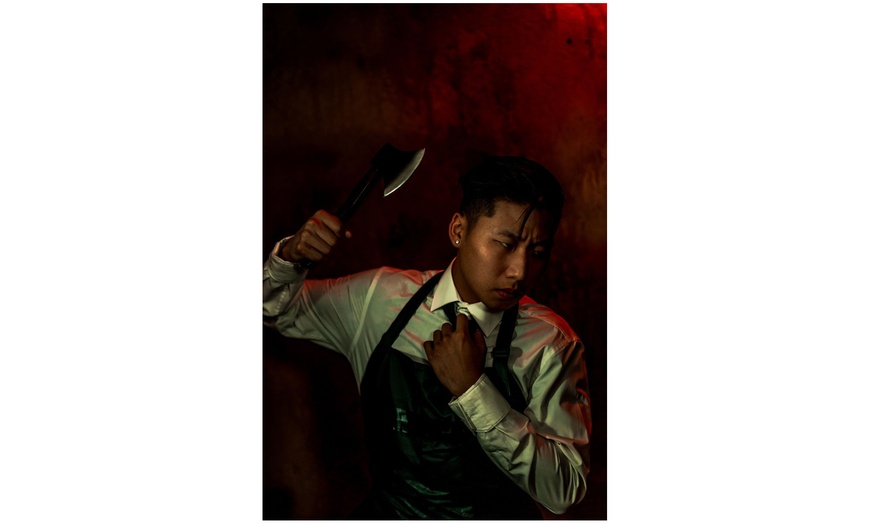 Image 4: Escape Room Experiences at EDscapade Games