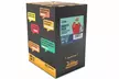 Java Factory Variety Pack Coffee Pods for Keurig K-Cup Brewers (40- or 80-Count) - Second Medium